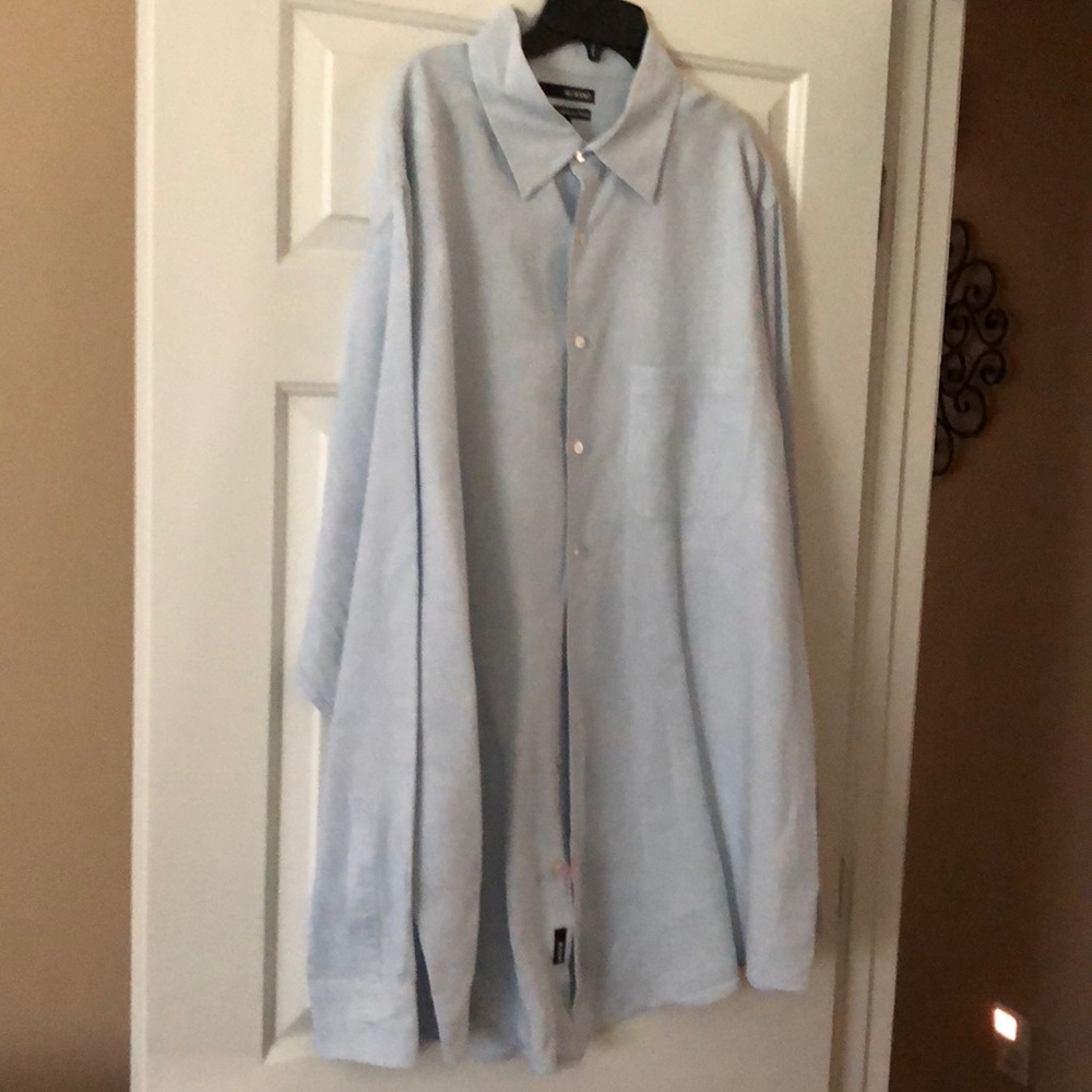 MURANO- Button Down Shirt